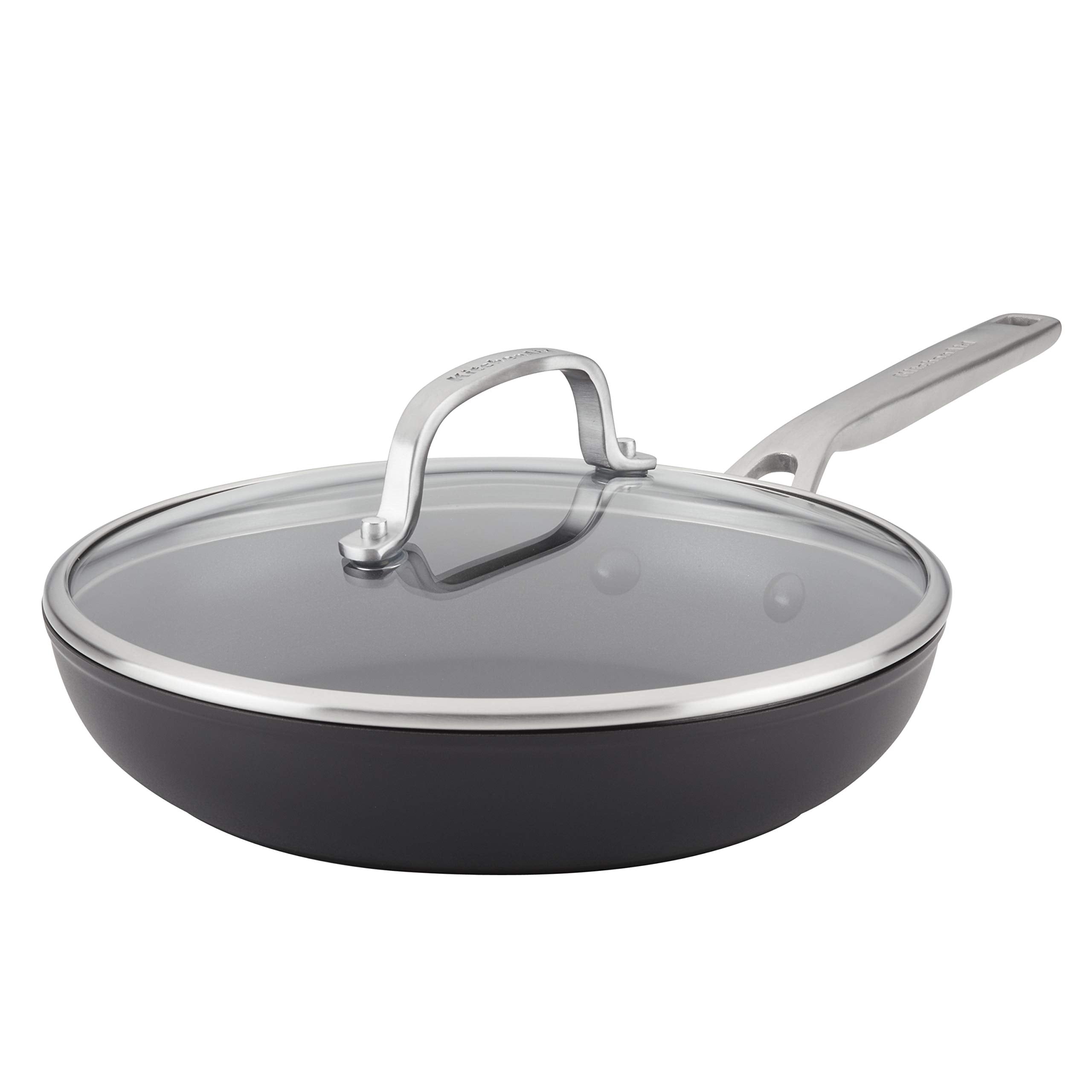 Hard-Anodized Nonstick Cookware Collection