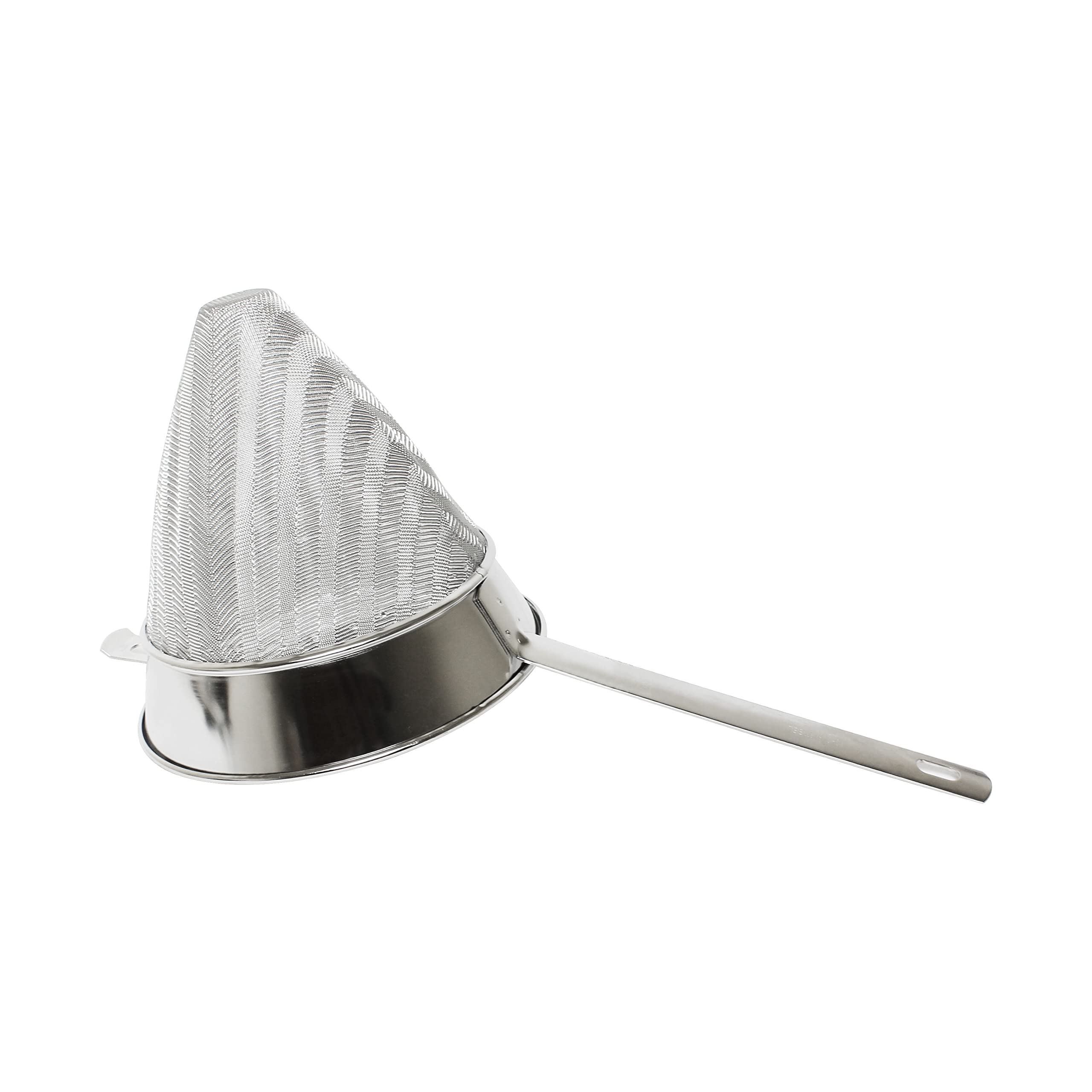 Fine-Mesh Bouillon Strainer
