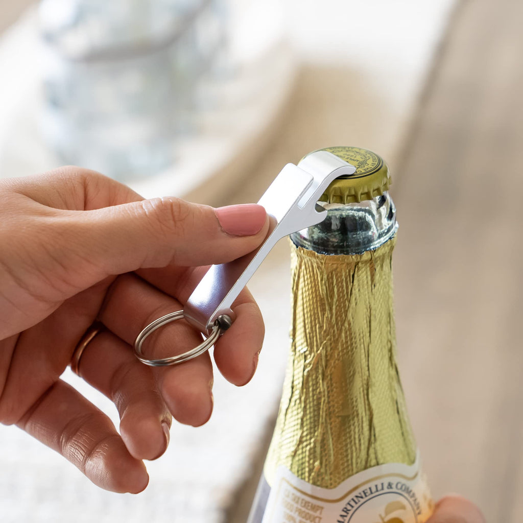 Adjustable Stainless Steel Jar Opener Set