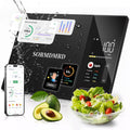 Smart Food Scale with Nutrition Calculator