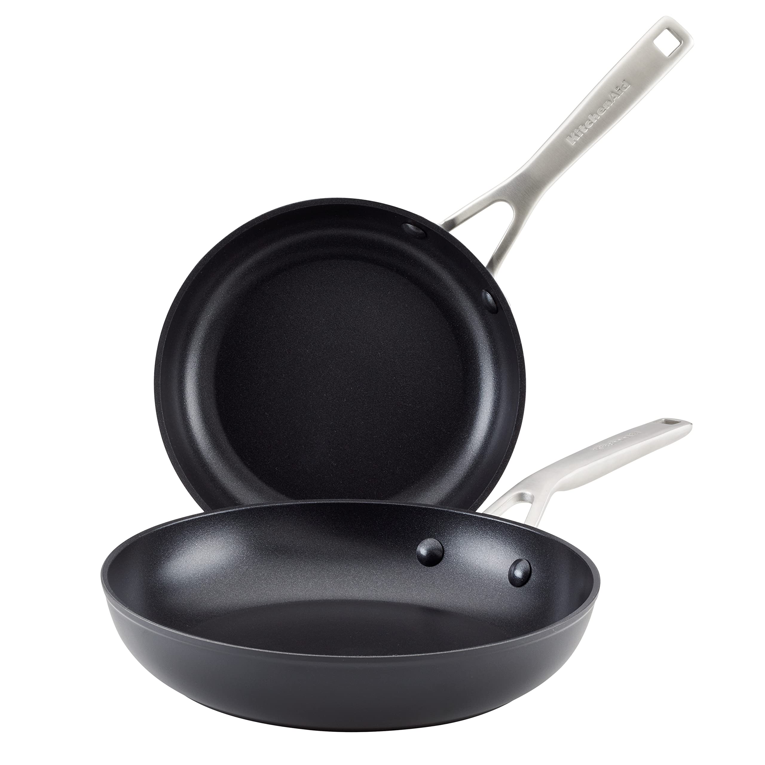 Hard-Anodized Nonstick Cookware Collection