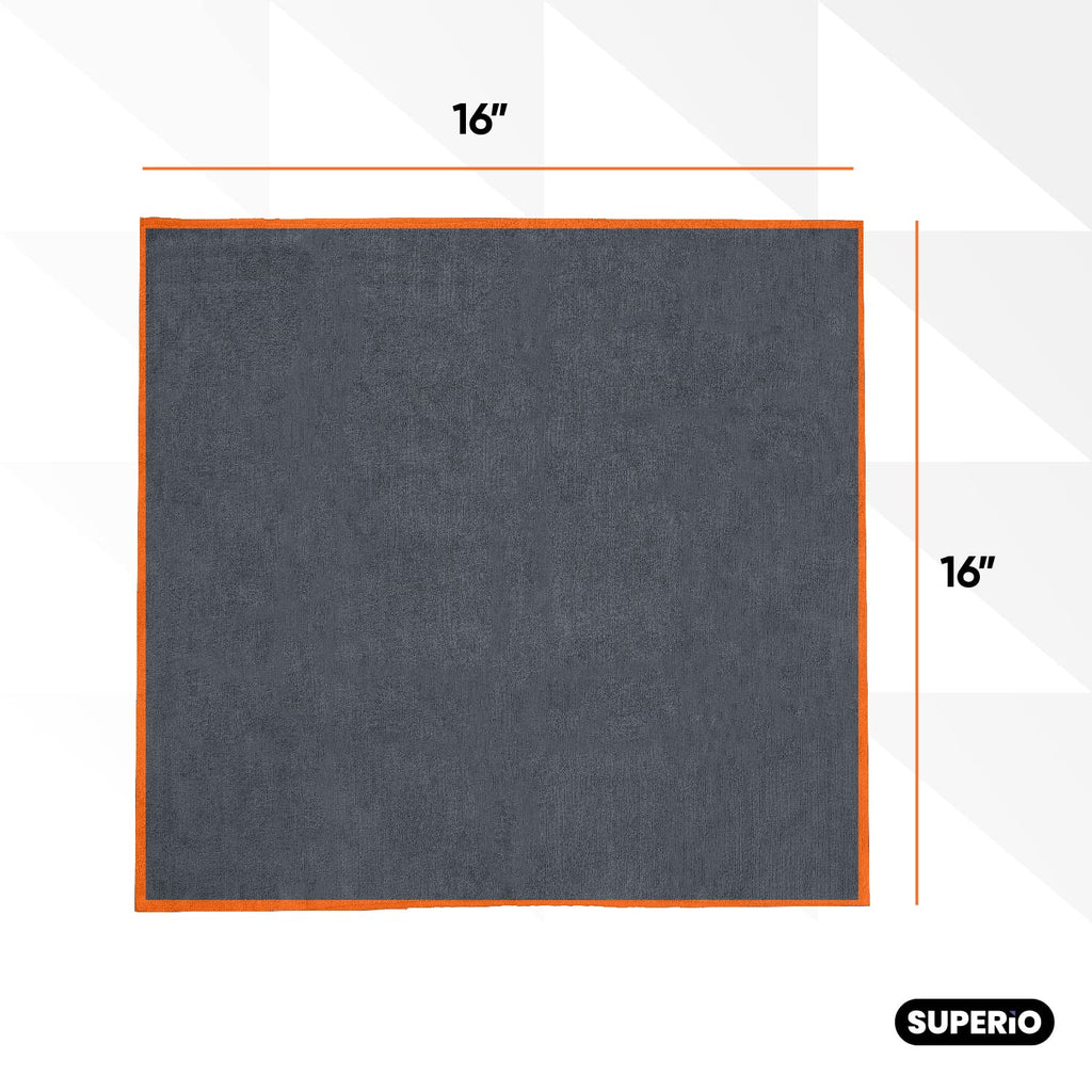 Microfiber Cleaning Cloth