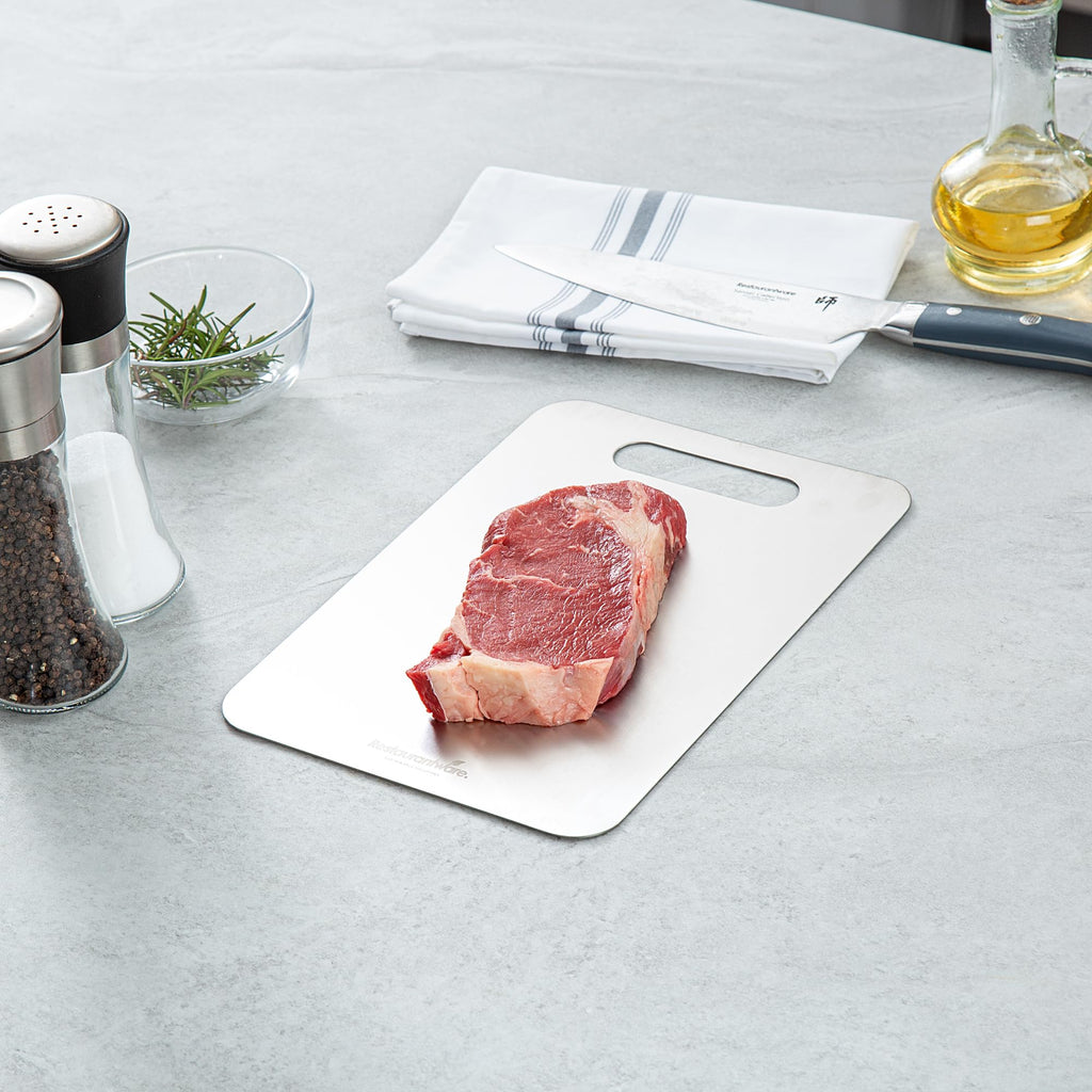 Dual-Sided Cutting Board Collection