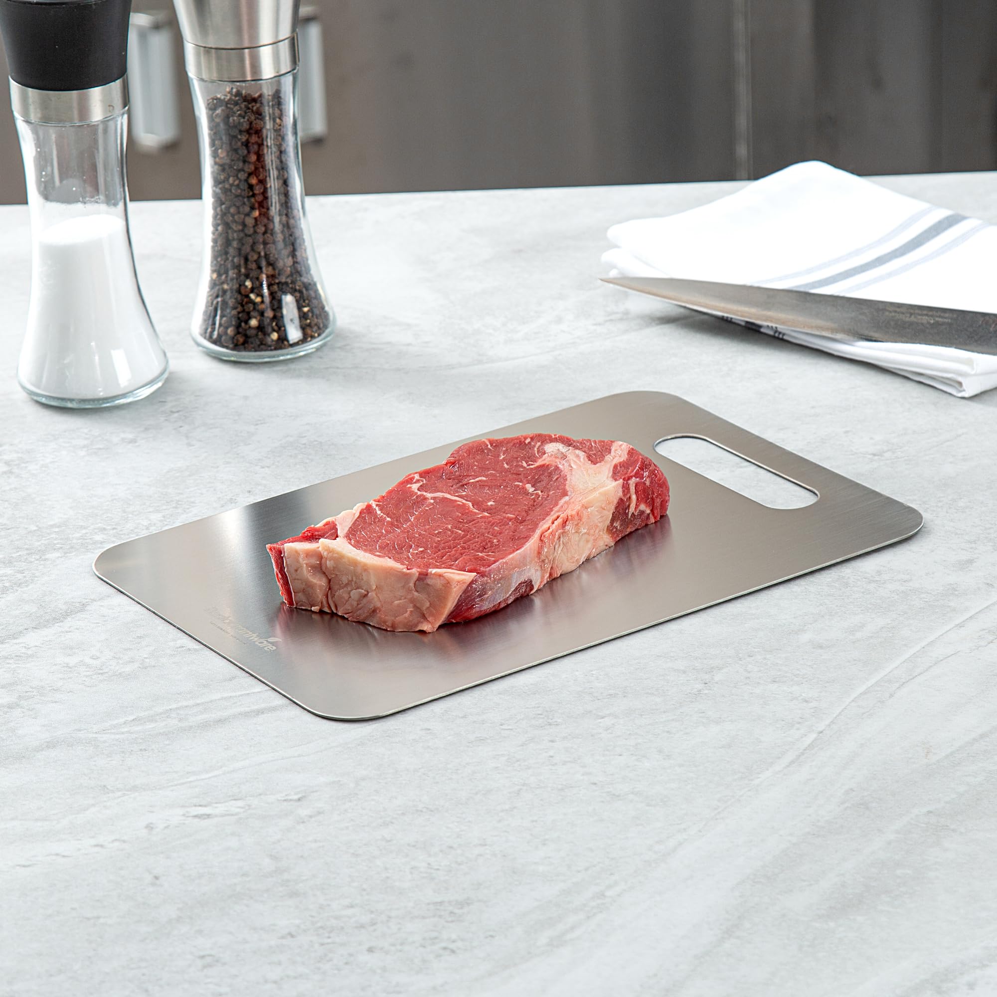 Dual-Sided Cutting Board Collection
