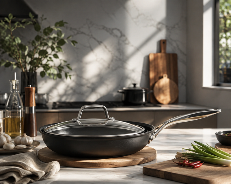 Tools for Better Cooking