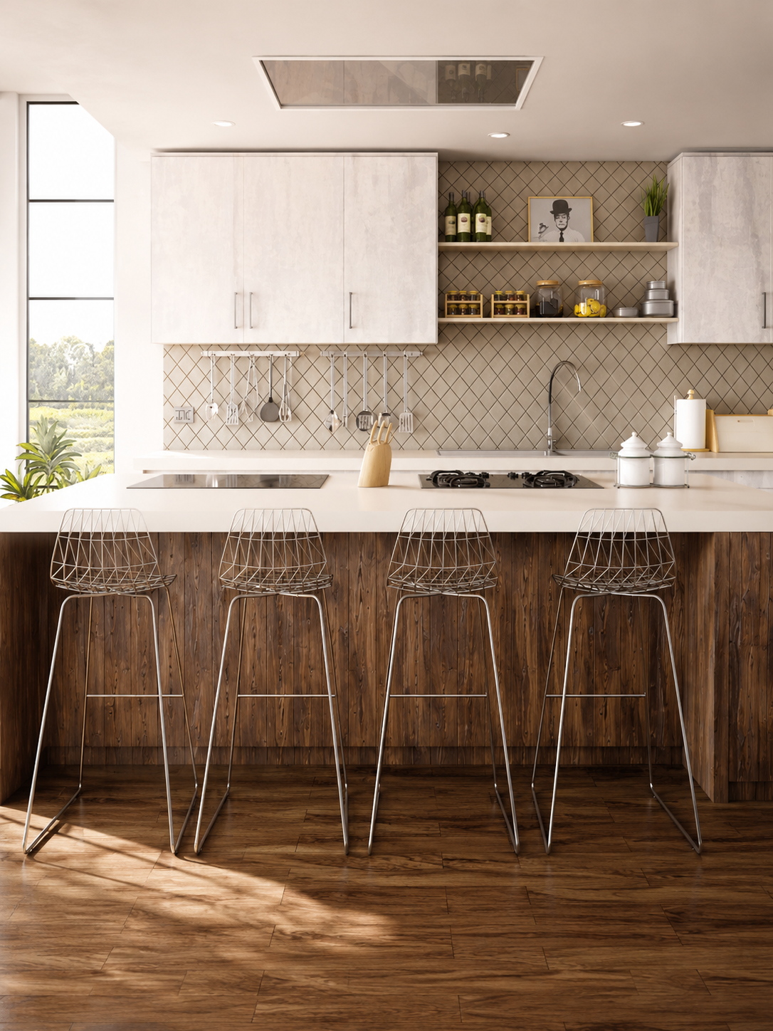 Made for Everyday Cooking