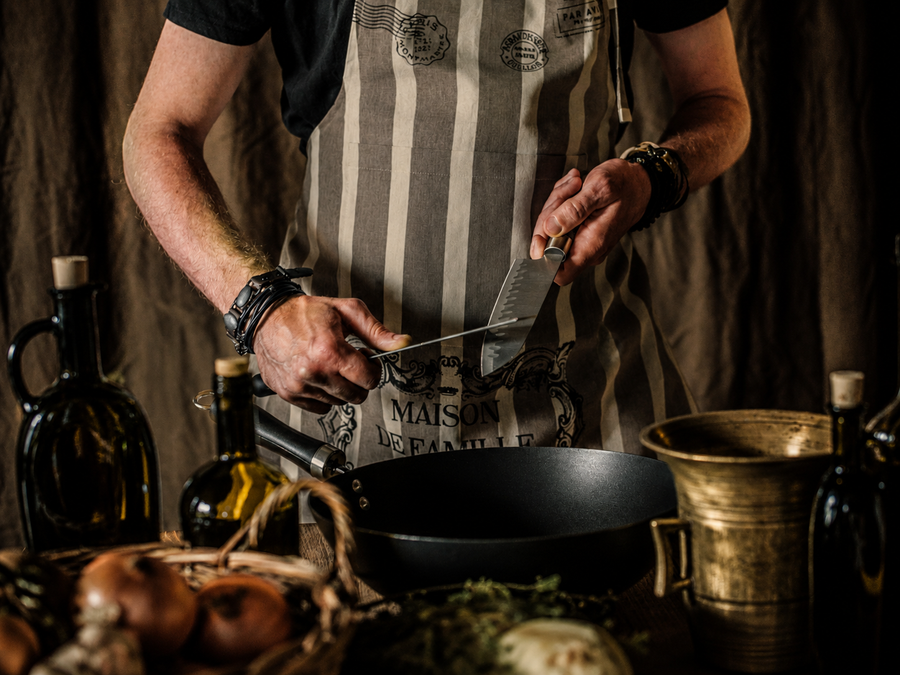 Tablevia kitchen